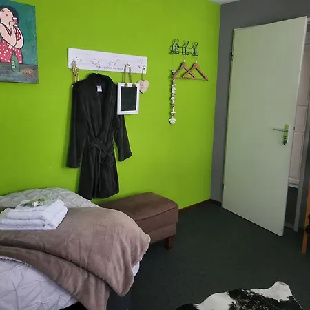 홈스테이 Anja's House