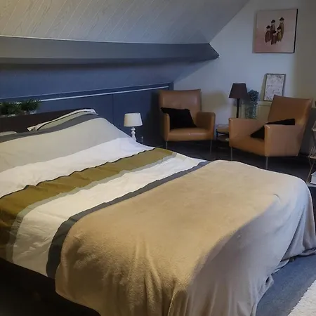 홈스테이 Anja's House *